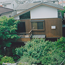 田端の家